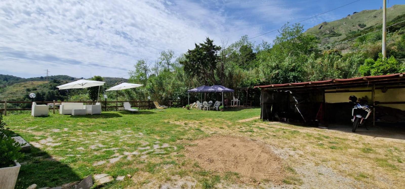 Casa Ariel Villa Casa Leonardi Exterior photo